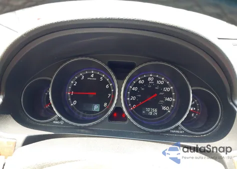 2008 Infiniti M35X из США, поврежденный, VIN JNKAY01F28M654341